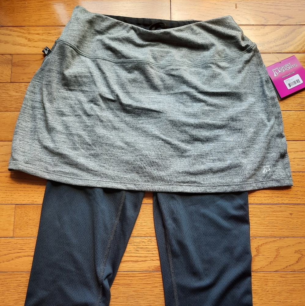 SkirtSports Lotta Breeze Capri size XS
